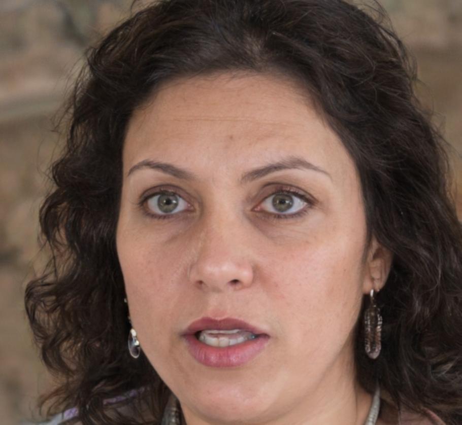 Ayşe Demir profil fotoğrafı