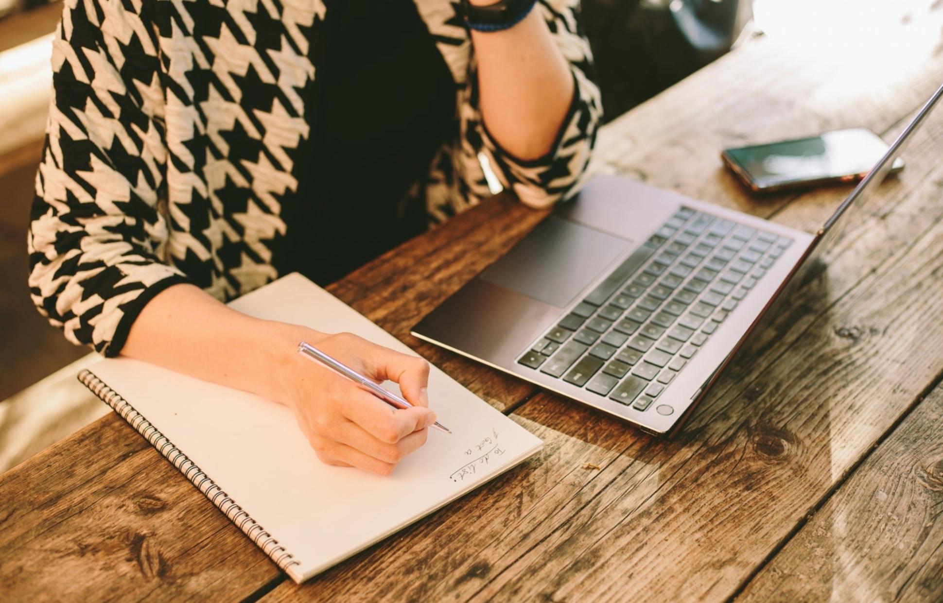 SEO çalışma süreci